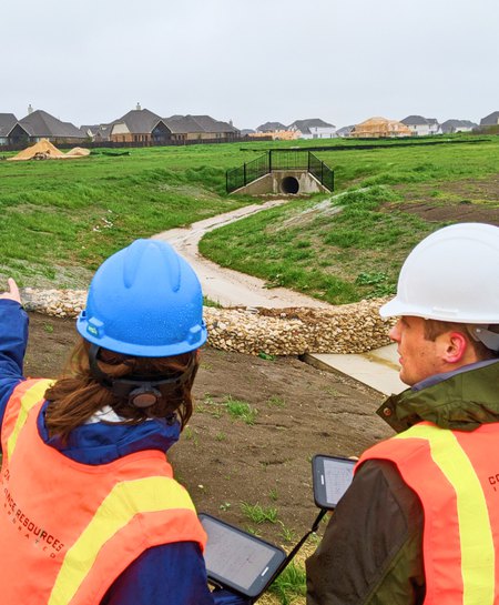 Environmental Consulting Firm That Bridges the Gap Between Strategy and Action