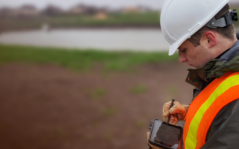 Providing Environmental Consulting & Stormwater Solutions Since 2000