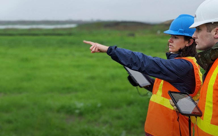 Providing Environmental Consulting & Stormwater Solutions Since 2000