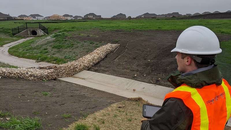 Experienced professionals providing environmental services to help you achieve compliance.