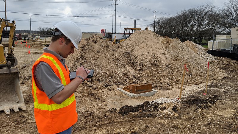 Experts looking for violation notice aspects to comply with the requirements and resume work.