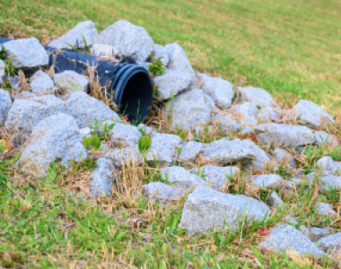 Stormwater Services