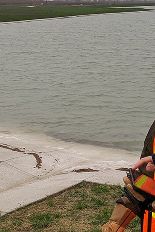 CPESC Experts with a High Level of Experience