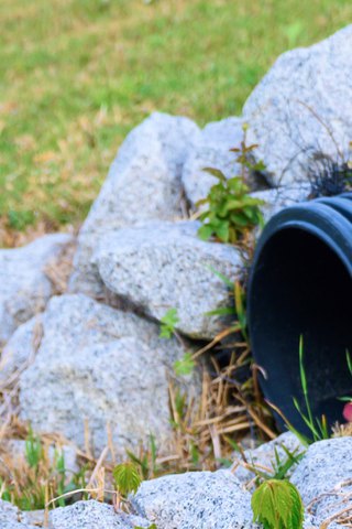 Tailored Solutions to Your Stormwater Management Issues